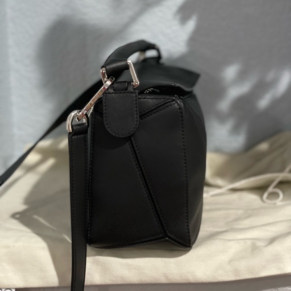 Loewe puzzle bag - Picture 8 of 8